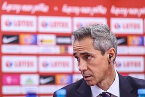 Paulo Sousa ogłosił powołania na marcowe zgrupowanie reprezentacji Polski. Są wielkie niespodzianki!
