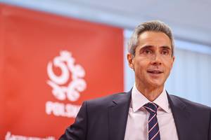 Były trener krytykuje powołania do reprezentacji Polski. "Skąd Paulo Sousa bierze wiedzę?"