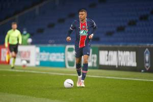 Kylian Mbappe w Realu Madryt od nowego sezonu? Francuz wysyła sygnały Zinedinowi Zidanowi 