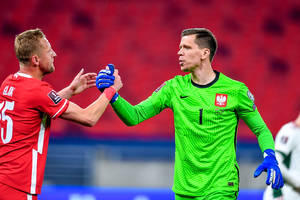 "Wojciech Szczęsny nie jest bramkarzem reprezentacyjnym". Ekspert domaga się zdecydowanej reakcji
