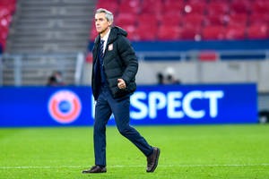 Wojciech Kowalczyk ostro o Paulo Sousie. "Brzęczek usłyszałby, że ma wypieprzać i jest nieudacznikiem"