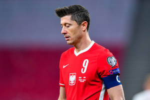 Legenda Arsenalu o Lewandowskim: Wybrano go najlepszym graczem świata, a na mundialu nie dotknął piłki