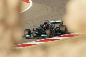 Kapitalny start sezonu Formuły 1! Walka o zwycięstwo toczyła się do ostatniej sekundy [WIDEO]
