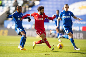 Mohamed Salah chce wykonać skok na kasę. Media ujawniły, ile żąda od Liverpoolu