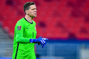 Wojciech Szczęsny wyjaśnił, dlaczego woli Paulo Sousę od polskiego trenera. "To u niego lubię"