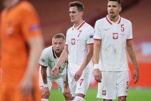 Jest decyzja ws. Arkadiusza Milika i Krzysztofa Piątka. Rzecznik PZPN potwierdza informacje 