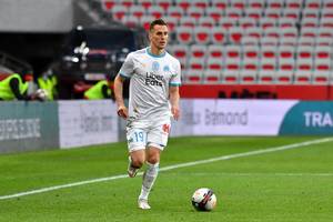 Arkadiusz Milik wzięty pod lupę przez L'Equipe. Porównano go do... Novaka Djokovicia