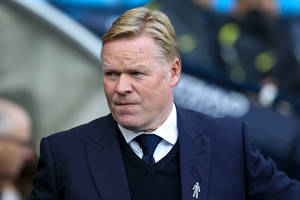 Ronald Koeman na dywaniku u Joana Laporty. Trener FC Barcelony ma wytłumaczyć się ze słabych wyników