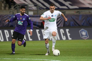 Media: Arkadiusz Milik może wrócić do Serie A. Polak na liście życzeń włoskiego potentata