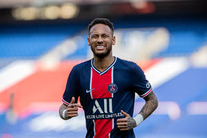 Włodarze PSG zirytowani zachowaniem Neymara. Naciskają coraz mocniej