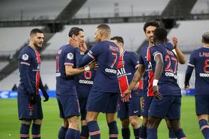 Pięć powodów, dla których PSG wygra Ligę Mistrzów. Tym razem się uda!