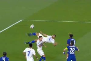 Chelsea awansowała mimo porażki. Nieziemski gol dla FC Porto [WIDEO]