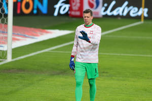 Wojciech Szczęsny nie będzie mógł zagrać w reprezentacji Polski? Coraz większe obawy po ogłoszeniu Superligi