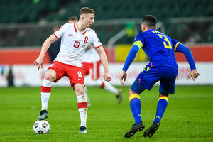Menedżer Brighton o Kacprze Kozłowskim: Nie mogę się doczekać współpracy