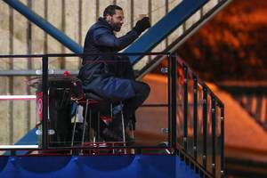 To dlatego Rio Ferdinand odrzucił ofertę Chelsea. Były defensor nie pozostawił cienia wątpliwości