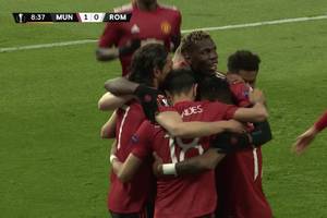 Osiem goli, dwa karne i mnóstwo emocji! Szalone spotkanie na Old Trafford [WIDEO]