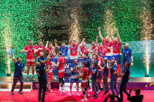 Tyle ZAKSA zarobiła za zwycięstwo w Lidze Mistrzów. Piast Gliwice dostał więcej za trzy rundy Ligi Europy