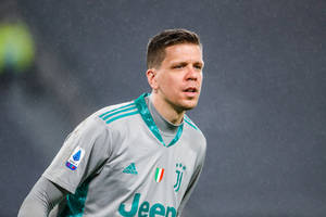 Składy na mecz Juventus - AC Milan. Jest decyzja w sprawie występu Wojciecha Szczęsnego