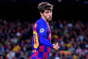 "Szatnia przedstawiała obraz absolutnej impotencji. Roberto wybuchł płaczem". Tak FC Barcelona przyjęła klęskę