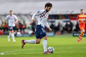 Jesus Jimenez show! Górnik Zabrze wygrał z Jagiellonią [WIDEO]