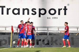 Raków Częstochowa wicemistrzem Polski! Piast Gliwice skomplikował sobie walkę o puchary