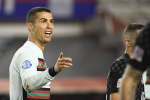 Te gwiazdy szukają formy na miesiąc przed Euro. Cristiano Ronaldo na czele niechlubnej listy