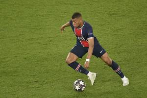 10 faworytów do zdobycia Złotej Piłki. Euro nadzieją Mbappe, szanse “Lewego”, tłum z Manchesteru City