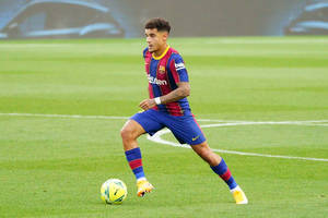 Philippe Coutinho definitywnie odchodzi z FC Barcelony! Ujawniono warunki transferu do Premier League
