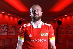 Tymoteusz Puchacz piłkarzem Unionu Berlin! "Jeszcze wrócę do Lecha Poznań"