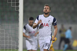 Manchester City złożył oficjalną ofertę za Harry'ego Kane'a. Gigantyczne pieniądze na stole!