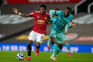 Główny hamulcowy Manchesteru United. “Tykająca bomba zegarowa”