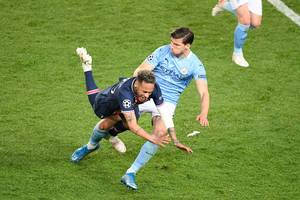 Manchester City zabezpiecza tyły. Ruben Dias z nowym kontraktem