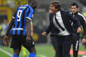 Chelsea będzie nie do pokonania? Antonio Conte wyjaśnił, co musi się stać