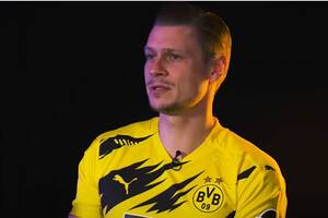Szczęsny czy Fabiański? Z kim wolał grać Łukasz Piszczek? "Moja odpowiedź nie będzie obiektywna"