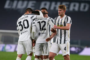 Rewolucja w Serie A? Włodarze ligi rozważają sensacyjną zmianę formatu rozgrywek