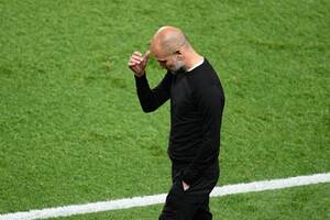 Manchester City musi obejść się smakiem. Inny klub nie sprzeda obrońcy mistrzom Anglii
