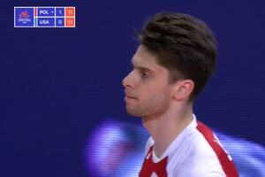 Polscy siatkarze pokazali wielką moc! Rozbili Amerykanów w Lidze Narodów