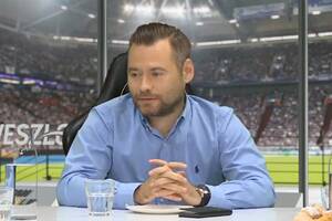Mocne słowa Stanowskiego przed EURO. "Pierwszy raz Polska przystępuje do turnieju tak nieprzygotowana"