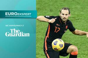 Kontuzje kluczowych piłkarzy i "najgorszy menedżer w historii Premier League". Holandia na EURO to zagadka