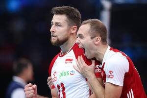 Były selekcjoner komentuje klęskę siatkarzy z Brazylią. "Nie może być takiego tłumaczenia"