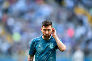 Messi zabrał głos przed Copa America. "Martwimy się tym. Nie jest łatwo"