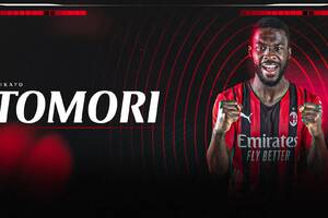 AC Milan dopiął swego. Wyłożył 28,5 mln euro za środkowego obrońcę