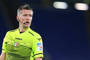 Szwedzi narzekają na arbitra przed barażami. "Źle, że sędziuje Polsce. To kontrowersyjne"