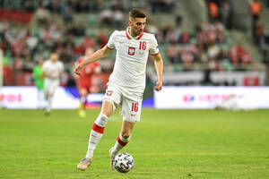 Jakub Moder wskazał swój cel na nowy sezon Premier League. "To się musi zmienić"