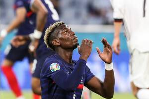 Paul Pogba mógł grać w Milanie! Ujawniono niespodziewane szczegóły