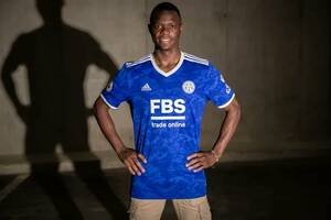 Leicester City potwierdza transfer bramkostrzelnego napastnika! "Lisy" zapłacą 30 mln euro