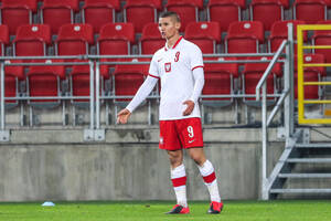 Patryk Klimala wraca do Ekstraklasy! Uzgodnił warunki kontraktu z nowym klubem [NASZ NEWS]