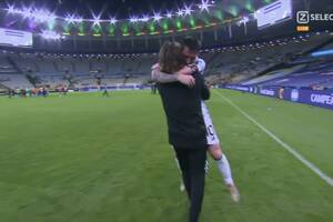 Argentyna lepsza od Brazylii! Piękny lob na wagę wygranej w Copa America [WIDEO]