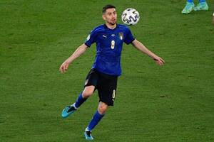 Dramat Włochów! Italia zawiodła i zagra w barażach o mundial. Szwajcaria z awansem na MŚ w Katarze