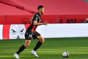 Podbija Ligue 1 i niekoniecznie chce wracać do Arsenalu. Trudne wyzwanie przed zarządem "Kanonierów"